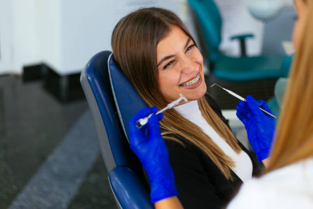Best TMJ/TMD Treatment  in Lemoore, CA