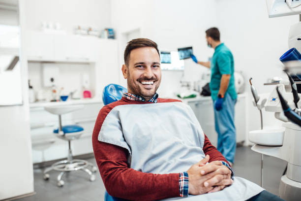 Best Wisdom Tooth Removal  in Lemoore, CA