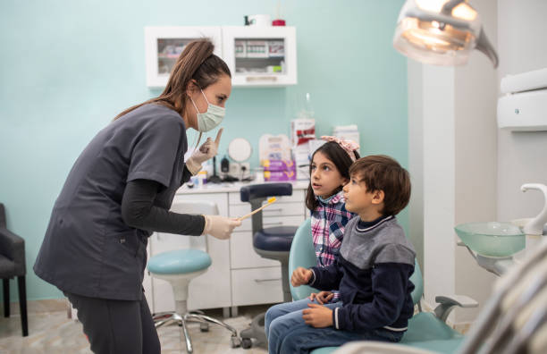 Best Full Mouth Reconstruction  in Lemoore, CA