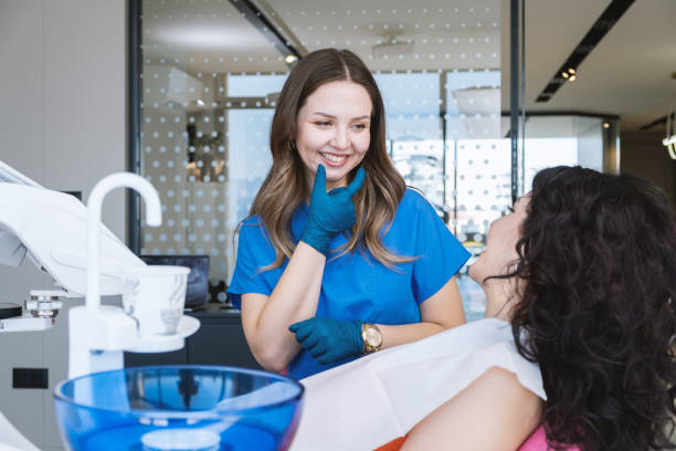 Best Periodontal (Gum) Disease Treatment  in Lemoore, CA