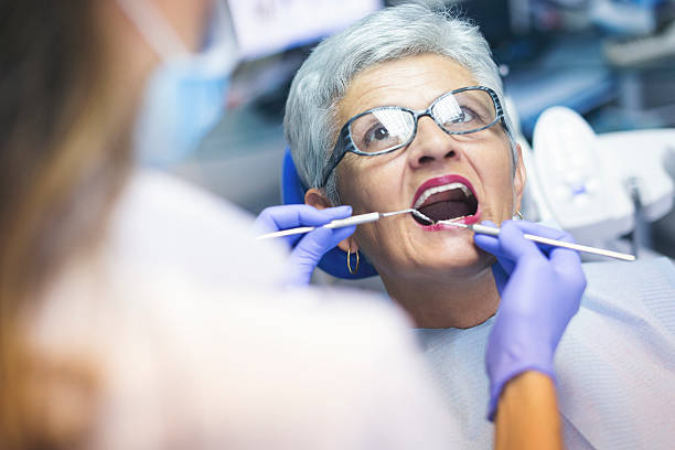 Best Dental Inlays and Onlays  in Lemoore, CA